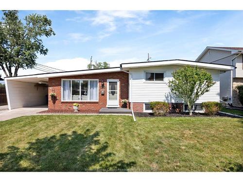 1507 St. Gabriel, Windsor, ON 