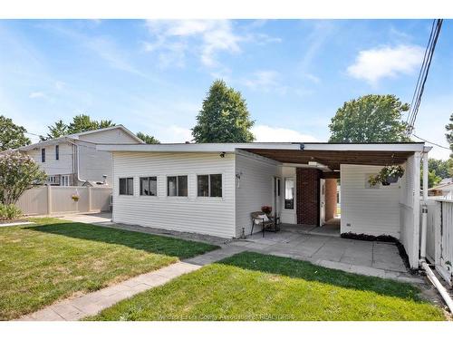 1507 St. Gabriel, Windsor, ON 
