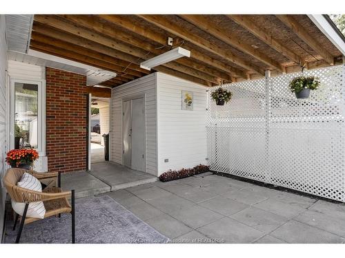 1507 St. Gabriel, Windsor, ON 
