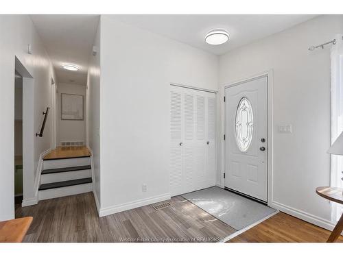 1507 St. Gabriel, Windsor, ON 