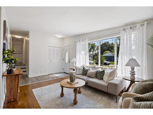1507 St. Gabriel, Windsor, ON 