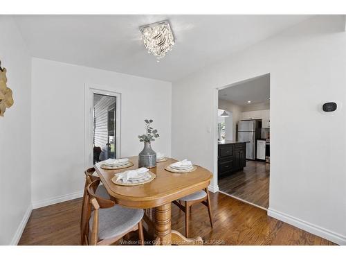 1507 St. Gabriel, Windsor, ON 