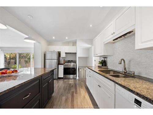 1507 St. Gabriel, Windsor, ON 