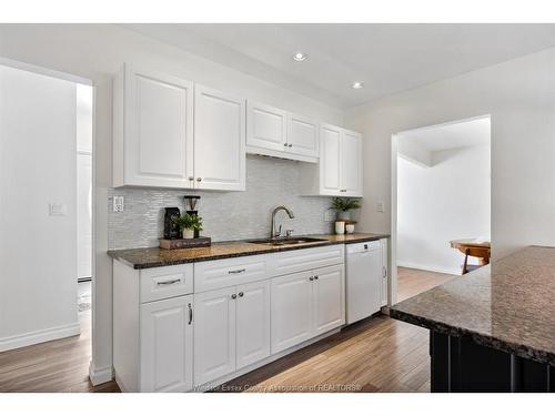 1507 St. Gabriel, Windsor, ON 