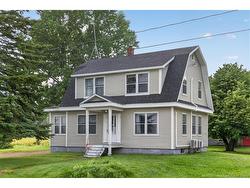 795 Renauds Mill RD  Renauds Mills, NB E4V 2X4