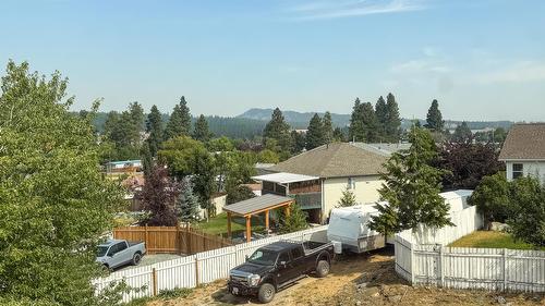 2-188 9Th  S Street, Cranbrook, BC - Outdoor