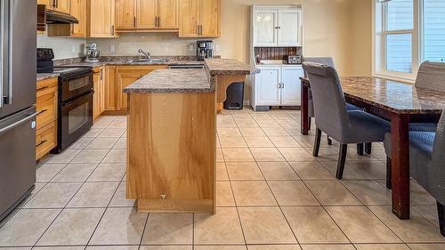 2-188 9Th  S Street, Cranbrook, BC - Indoor