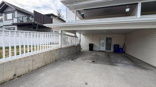 2-188 9Th  S Street, Cranbrook, BC - Outdoor With Exterior