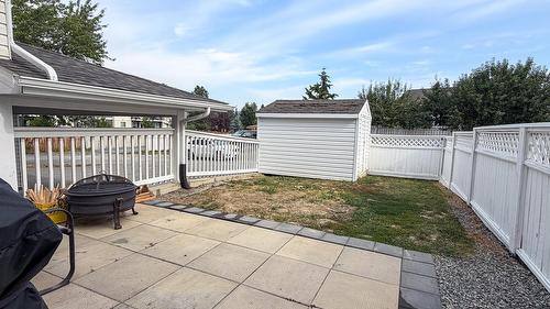 2-188 9Th  S Street, Cranbrook, BC - Outdoor With Deck Patio Veranda With Exterior