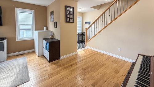 2-188 9Th  S Street, Cranbrook, BC - Indoor