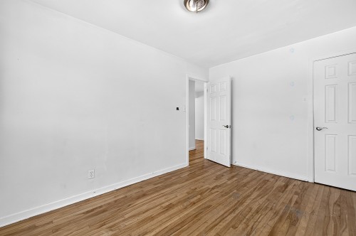 Bedroom - 9717 Rue Jeannette, Montréal (Lasalle), QC - Indoor Photo Showing Other Room