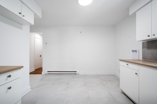 Salle à manger - 3-41 Rue René-Philippe, Longueuil (Le Vieux-Longueuil), QC - Indoor