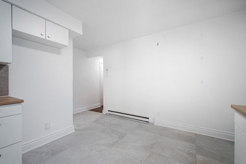 Salle à manger - 3-41 Rue René-Philippe, Longueuil (Le Vieux-Longueuil), QC - Indoor Photo Showing Other Room