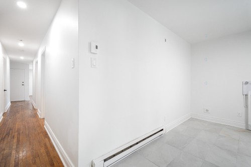 Salle à manger - 3-41 Rue René-Philippe, Longueuil (Le Vieux-Longueuil), QC - Indoor Photo Showing Other Room