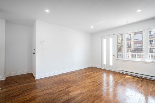 Salon - 3-41 Rue René-Philippe, Longueuil (Le Vieux-Longueuil), QC - Indoor Photo Showing Other Room