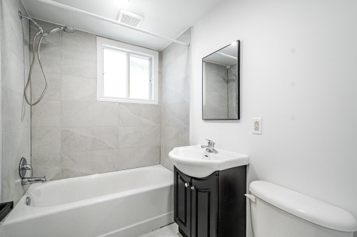 Salle de bains - 3-41 Rue René-Philippe, Longueuil (Le Vieux-Longueuil), QC - Indoor Photo Showing Bathroom