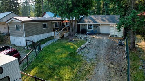 5807 Birch Avenue, Kitchener, BC 