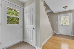 Corridor - 
