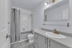 Salle de bains - 