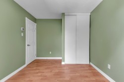 Chambre à coucher - 