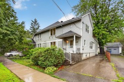 14 Av. Garden City Sainte-Anne-De-Bellevue, QC H9X 1V8