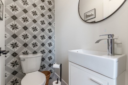 Salle d'eau - 64 Rue De Sarajevo, Cantley, QC - Indoor Photo Showing Bathroom