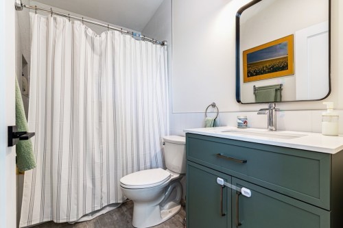 Salle de bains - 64 Rue De Sarajevo, Cantley, QC - Indoor Photo Showing Bathroom