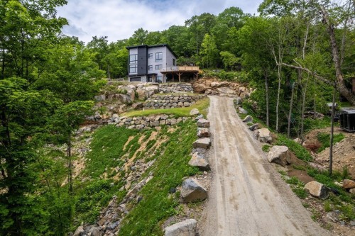 Photo aérienne - 64 Rue De Sarajevo, Cantley, QC - Outdoor