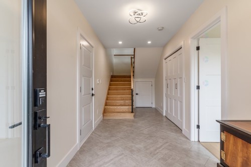 Intérieur - 64 Rue De Sarajevo, Cantley, QC - Indoor Photo Showing Other Room