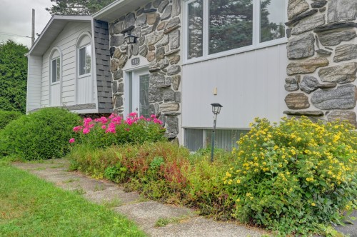 Façade - 587 Rue Larose, Magog, QC - Outdoor