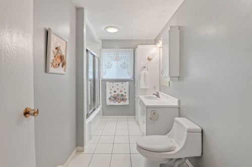 Salle de bains - 587 Rue Larose, Magog, QC - Indoor Photo Showing Bathroom
