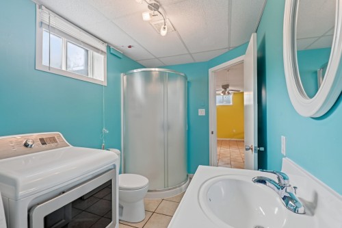 Salle de bains - 587 Rue Larose, Magog, QC - Indoor Photo Showing Bathroom