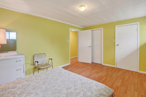 Chambre à coucher - 587 Rue Larose, Magog, QC - Indoor Photo Showing Bedroom
