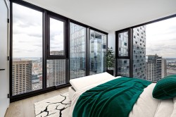 Master Bedroom - 