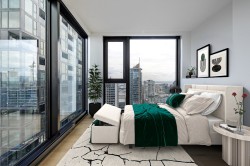 Master Bedroom - 