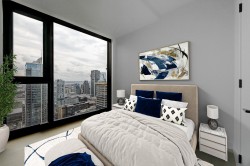 Bedroom - 