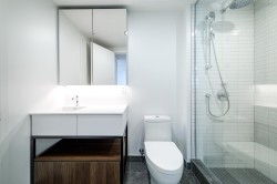 Bathroom - 