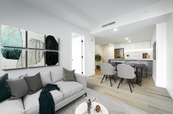 Living Room - 