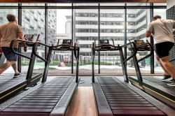 Exercise Room - 