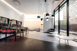 Common room - 