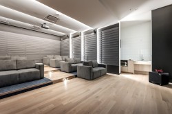 Common room - 