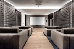Common room - 