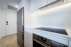Kitchen - 
