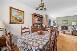 Dining Room - 