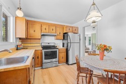 Kitchen - 
