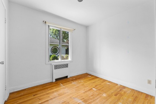 Chambre à coucher - 33 49E Avenue, Montréal (Lachine), QC - Indoor Photo Showing Other Room