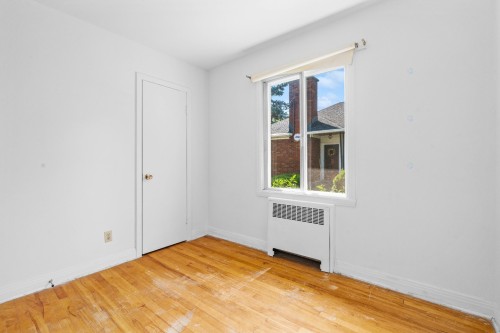 Chambre à coucher - 33 49E Avenue, Montréal (Lachine), QC - Indoor Photo Showing Other Room
