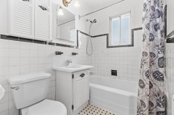 Bathroom - 