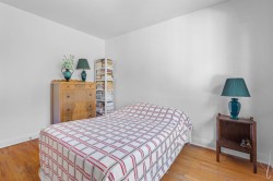 Bedroom - 