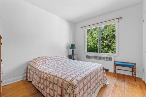 Chambre à coucher - 33 49E Avenue, Montréal (Lachine), QC - Indoor Photo Showing Bedroom